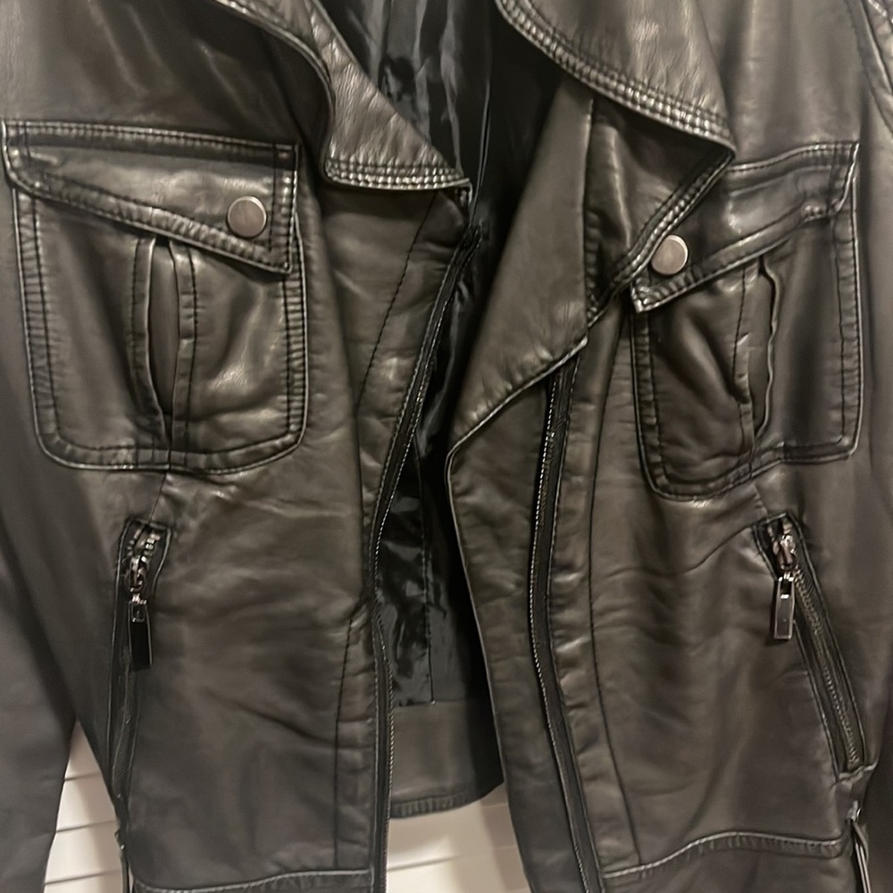 Sugarfly jacket - Picture 3 of 8